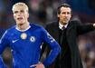Aston Villa'da Rogers sonras� Garnacho hamlesi!