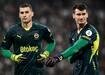 Fenerbah�e'de Livakovic'e iki talip