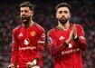 Bruno Fernandes g�r��melerinde p�r�z ��kt�!