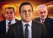 Galatasaray'dan yabanc� kural�na sert tepki!