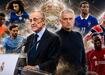 Real Madrid'de s�radaki hedef Erling Haaland m�?
