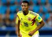 Galatasaray ve Be�ikta� pe�inde: Jefferson Lerma