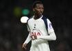 Fenerbah�e'den orta sahaya s�rpriz hamle: Pape Matar Sarr