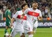 Ba�ar �nal, Lille yolunda!