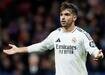 Be�ikta�'a Real Madrid'den transfer: Raul Asencio