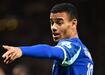 Fenerbah�e'ye k�t� haber: Mason Greenwood