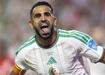 Riyad Mahrez'in yeni adresi Al-Shamal