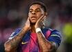 Marcus Rashford i�in kritik g�n!