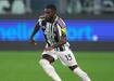 Juventus, Jeremie Boga'y� tak�mda tuttu