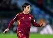 Paulo Dybala, Roma'ya imzay� at�yor