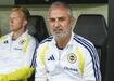 �smail Kartal'dan transfer i�in a��klama!