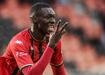 Galatasaray'�n yeni golc� aday�: Pape Moussa Fall