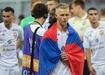 Be�ikta�'tan Rusya ��karmas�: Hedef Matvey Kislyak