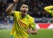 Galatasaray'dan Matthis Abline hamlesi!