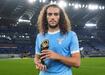 Fenerbah�e'den resmi teklif: Matteo Guendouzi