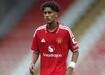 Manchester United'da JJ Gabriel yol ayr�m�nda