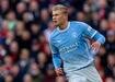 Real Madrid'den Erling Haaland plan�