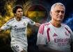 Fenerbah�e'den Gonzalo Garcia hamlesi! Mourinho onay verdi