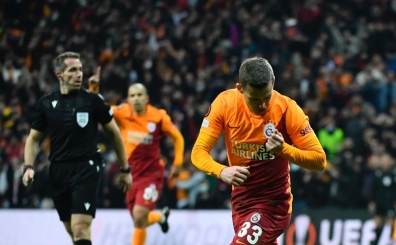 Tümer Metin'in Galatasaray yorumları: 'Burada yanlışlık var'