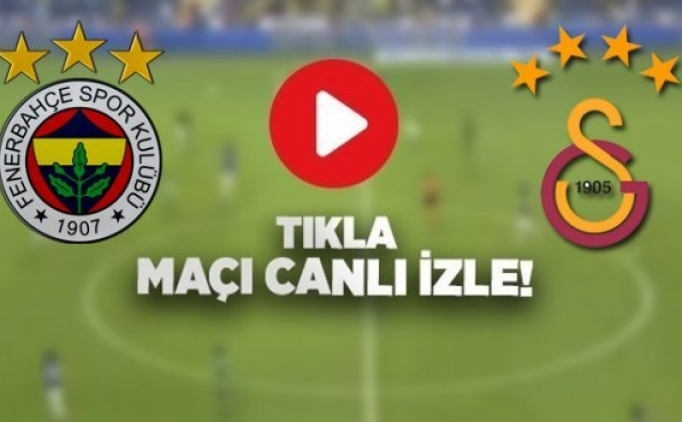 Galatasaray maçı canli izle. Fb GS. Фенербахче Галатасарай прогноз.