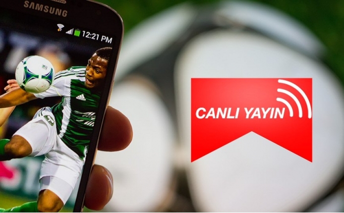 Canli mac