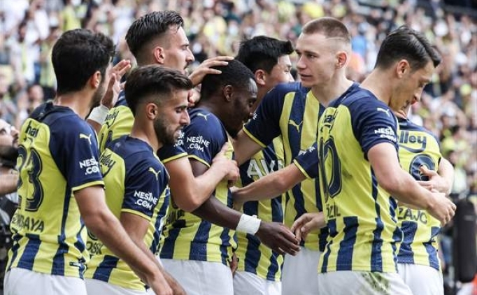 Fenerbahçe derneklerinden ortak bildiri! - Fenerbahçe Haberleri