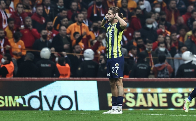 Son dakika Fenerbahçe haberleri - Fenerbahçe'nin dinamosu Miguel Crespo