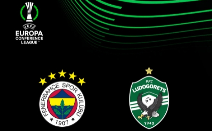 Fenerbahçe nin sıradaki rakibi Ludogorets Muhtemel 11 ler