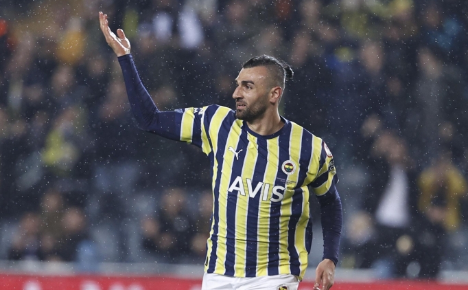 Serdar Dursun için sürpriz talip! - Fenerbahçe transfer haberleri