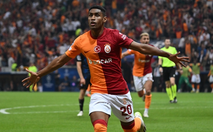 Galatasaray ve Beşiktaş genç yıldızın peşinde - Son dakika Galatasaray  haberleri, fotoğrafları 