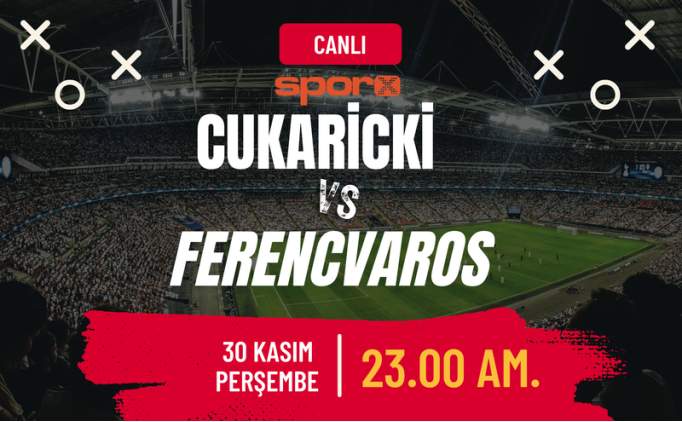 Ferencváros x Cukaricki Palpites - Saiba Onde Assistir, Horário e  Escalações 21/09