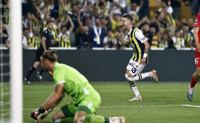 Fenerbahçe-Twente eşleşmesi Hollanda basınında nasıl yorumlandı