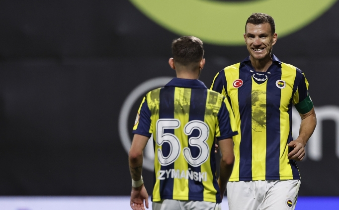Fenerbahçe hem tutuyor hem atıyor