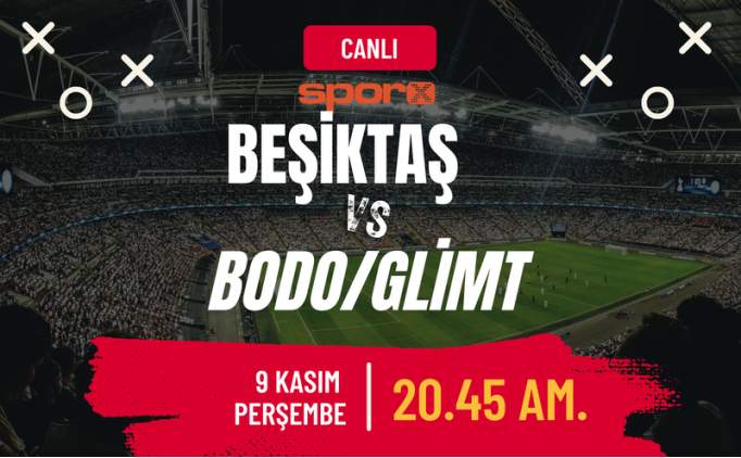 Beşiktaş'ın Rakipleri Club Brugge, Bodo Glimt ve Lugano Nerenin