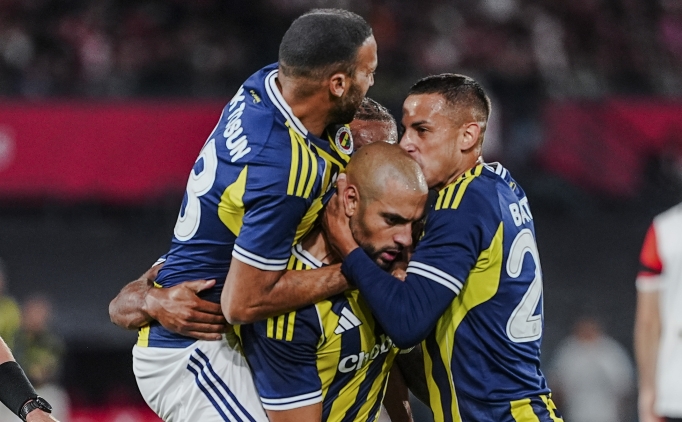 Fenerbahçe-Feyenoord maçı ne zaman, saat kaçta, hangi kanalda? İşte muhtemel 11'ler