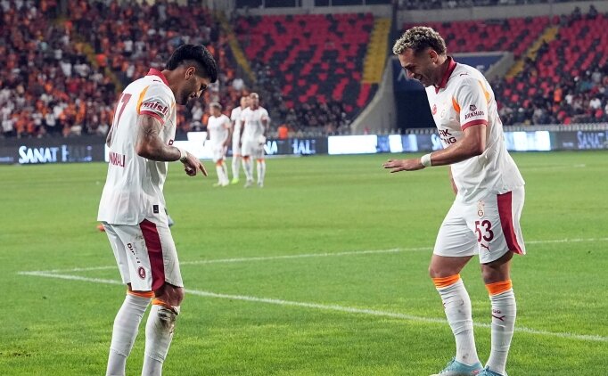 Barış Alper Yılmaz'dan Gaziantep'te resital