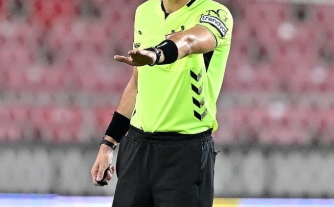 TFF'den 67 hakeme ret!