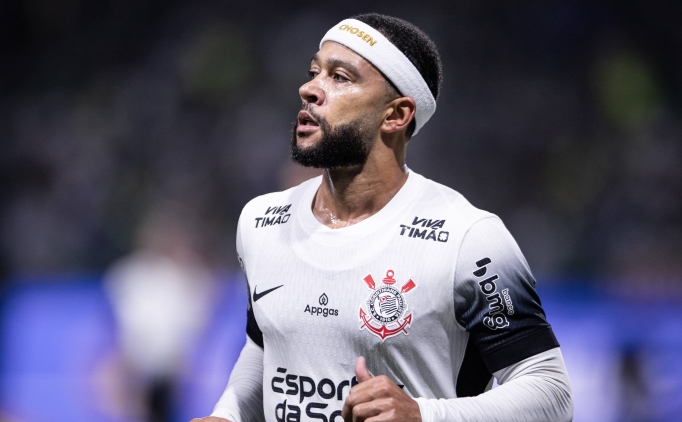 Memphis Depay: "Brezilya tamamen farklı"