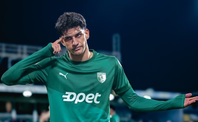 Bodrumspor'da Ali Habeşoğlu fırtınası!