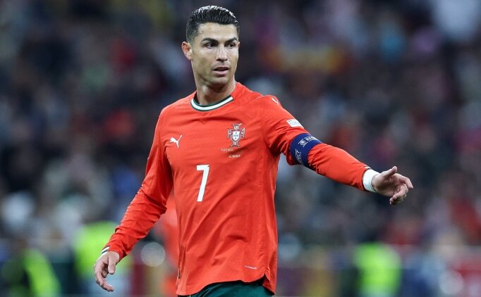 Ronaldo'dan Kariyer İtirafı: Son Sezonum Olabilir