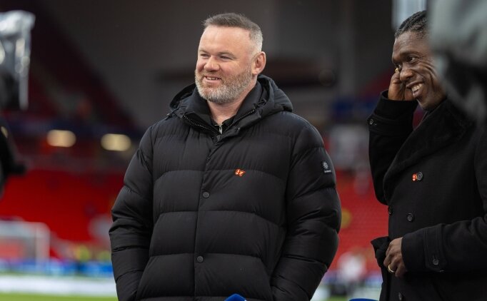 Wayne Rooney'den Arsenal taraftarına mesaj!