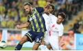 Antalyaspor - Fenerbahe: Muhtemel 11'ler