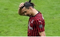 Zlatan Ibrahimovic, Milano'yu terk etti!