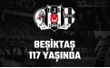 Trkiye'nin en kkl spor kulplerinden Beikta 117 yanda