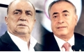 Fatih Terim ve Mustafa Cengiz grt! te o konuma