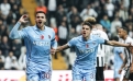 Trabzonspor'da iki isim dönüyor