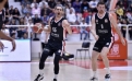 Basketbolda Beşiktaş'ın konuğu Cholet Basket