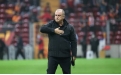 Fatih Terim: 'Galatasaray'a sabır gerek'