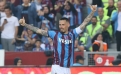 Trabzonspor, Hamsik'i onore etti!