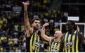 Fenerbahçe Beko'nun konuğu Olympiakos